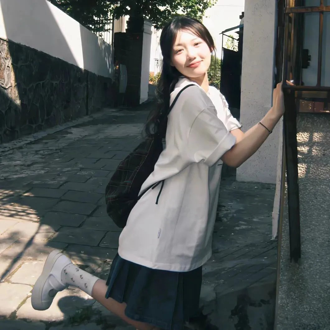 再见女儿