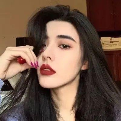 美眉的野心